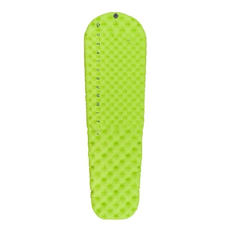 Sea To Summit Comfort Light Insulated Air Mat R-value 3.7