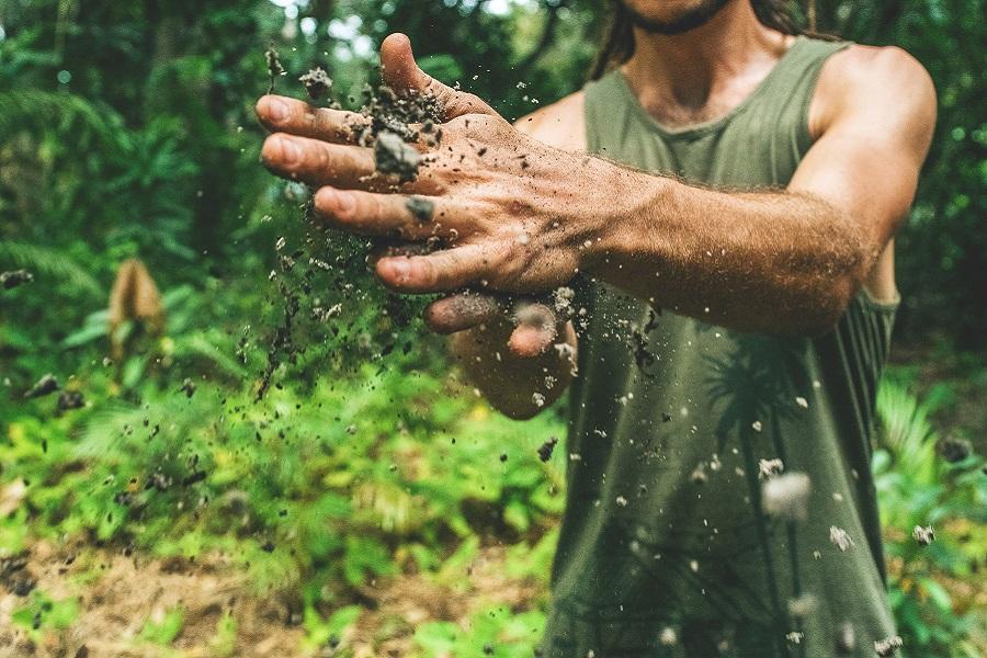 How to take care of your tent