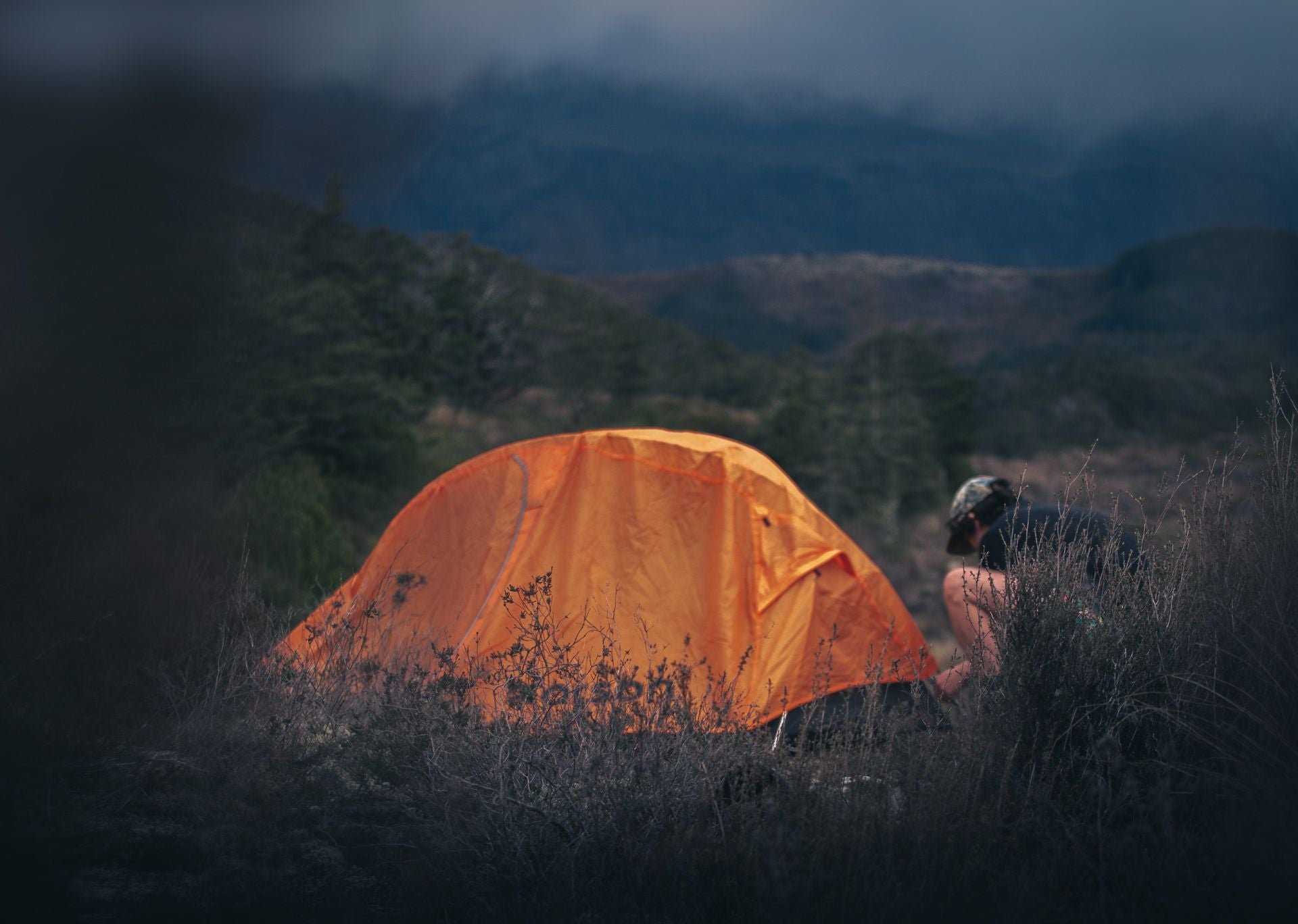 Do I need a groundsheet for my tent?