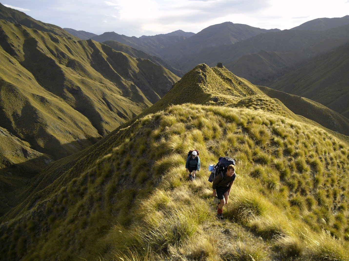 Tips for Backpackers Headed to New Zealand