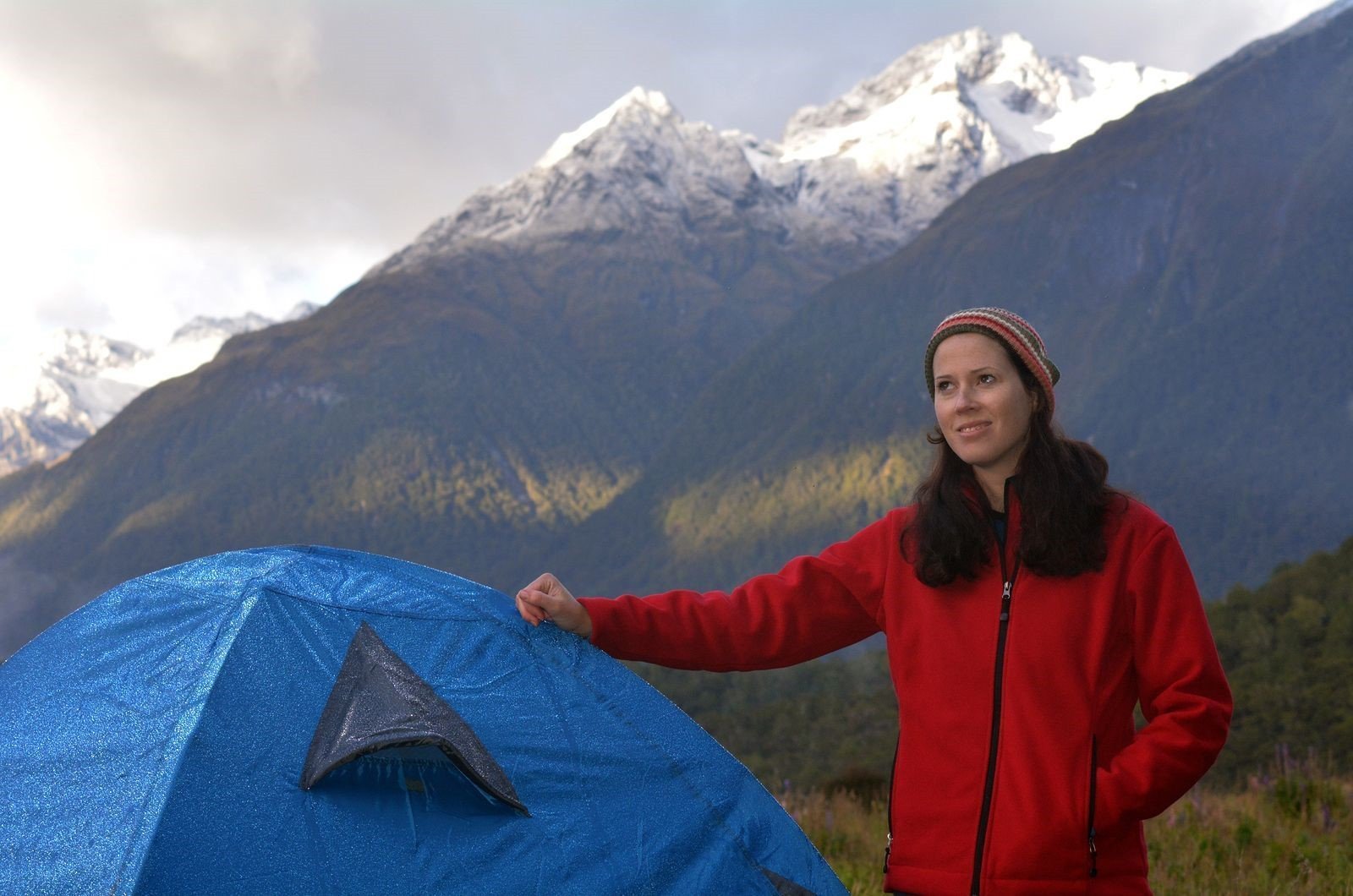 High and Dry: A Quick Guide to Understanding Waterproof Ratings at a Tent Sale