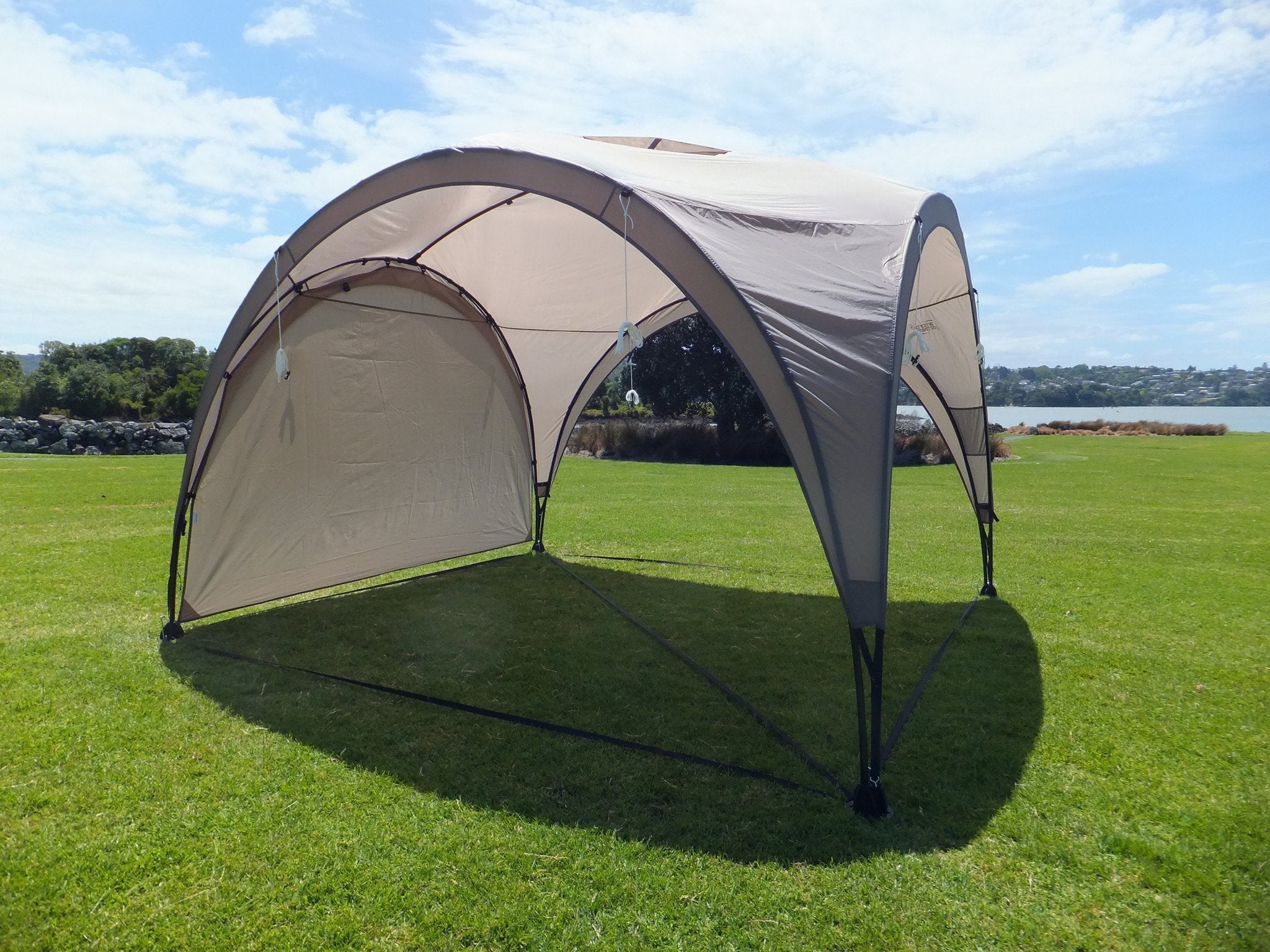 Buy Gazebos & Camping Shelters Online from Intents Outdoors