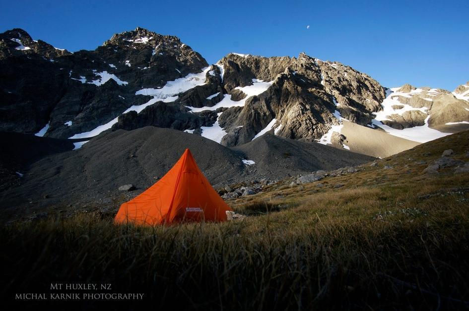 Hiking tents and ultralight backpacking Tramping tents from Intents Outdoors