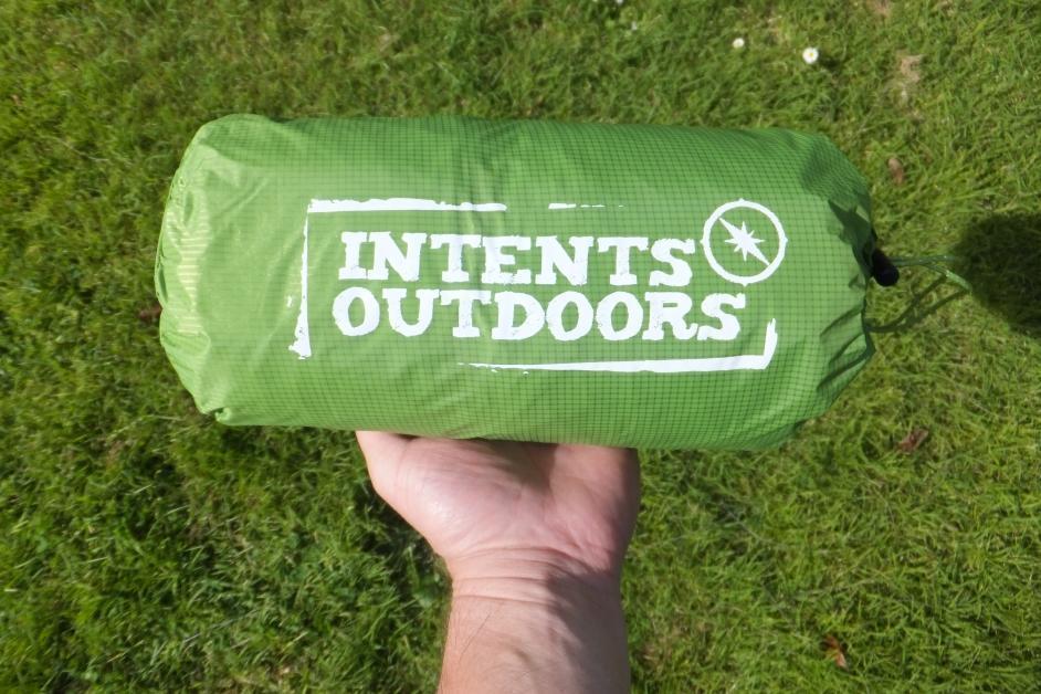 Ultralight & Lightweight Tents for bikepacking, hiking, tramping, kayaking from Intents Outdoors 