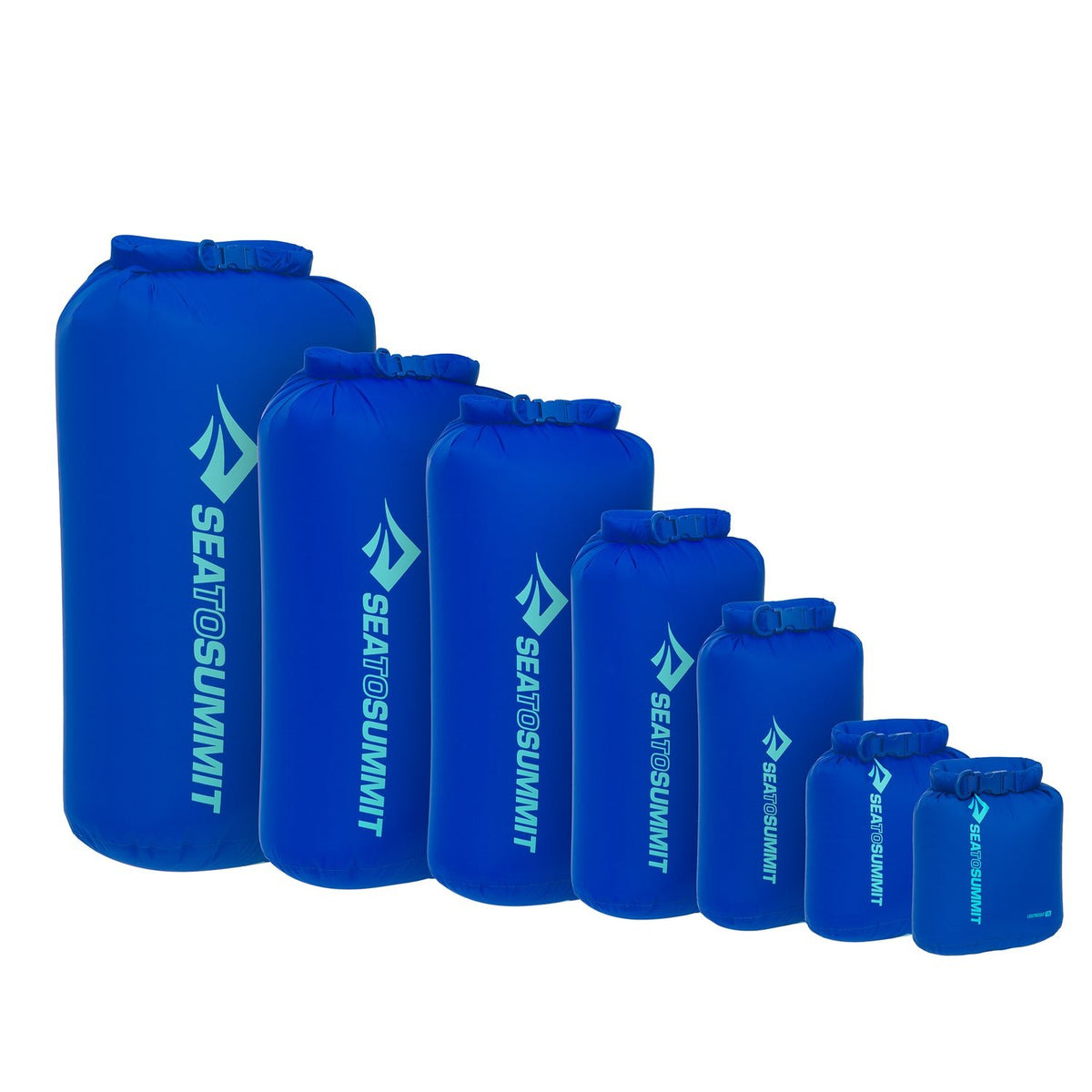 Sea to Summit Sea To Summit Lightweight Dry Bag - 8L