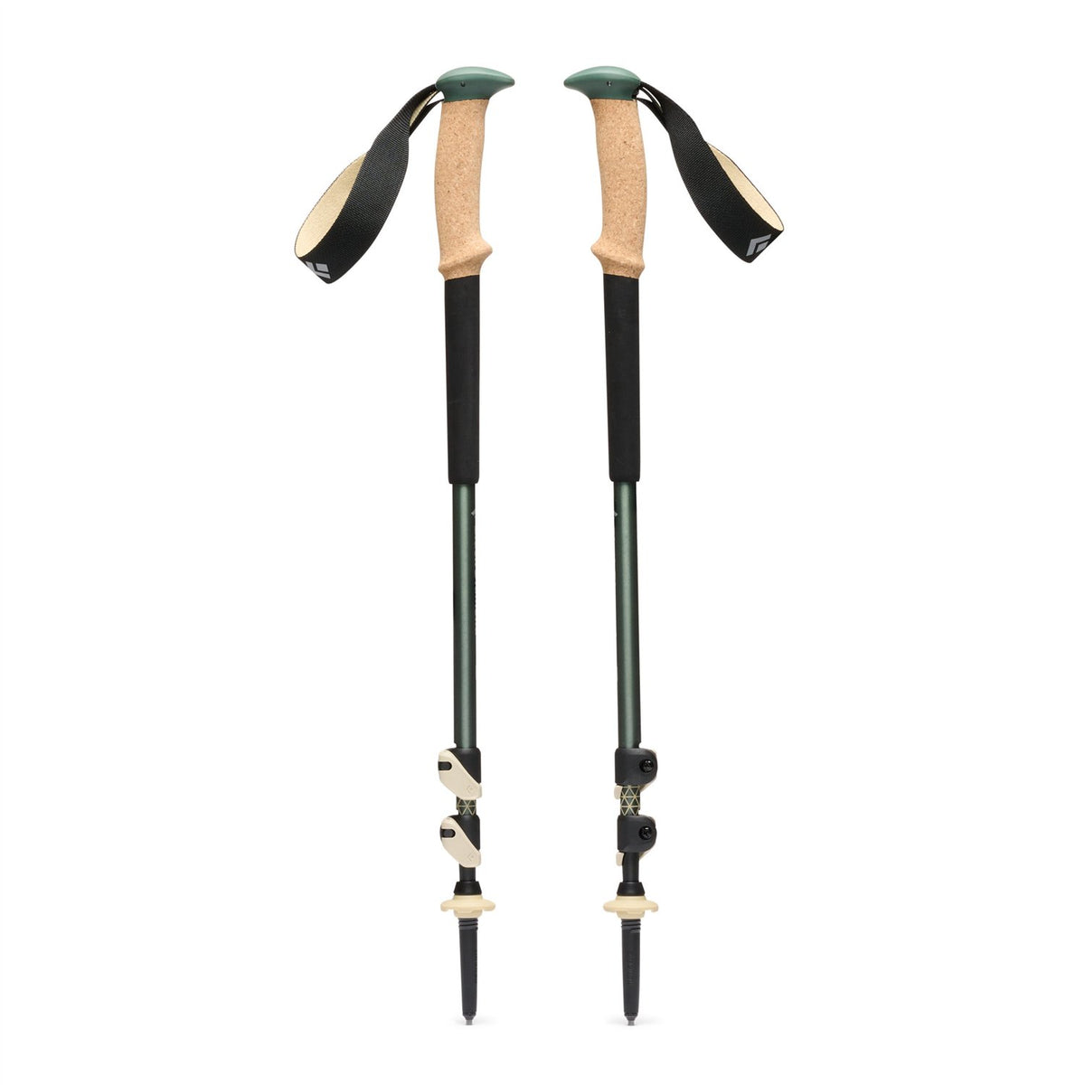 Black Diamond Black Diamond Trail Cork Trekking Poles