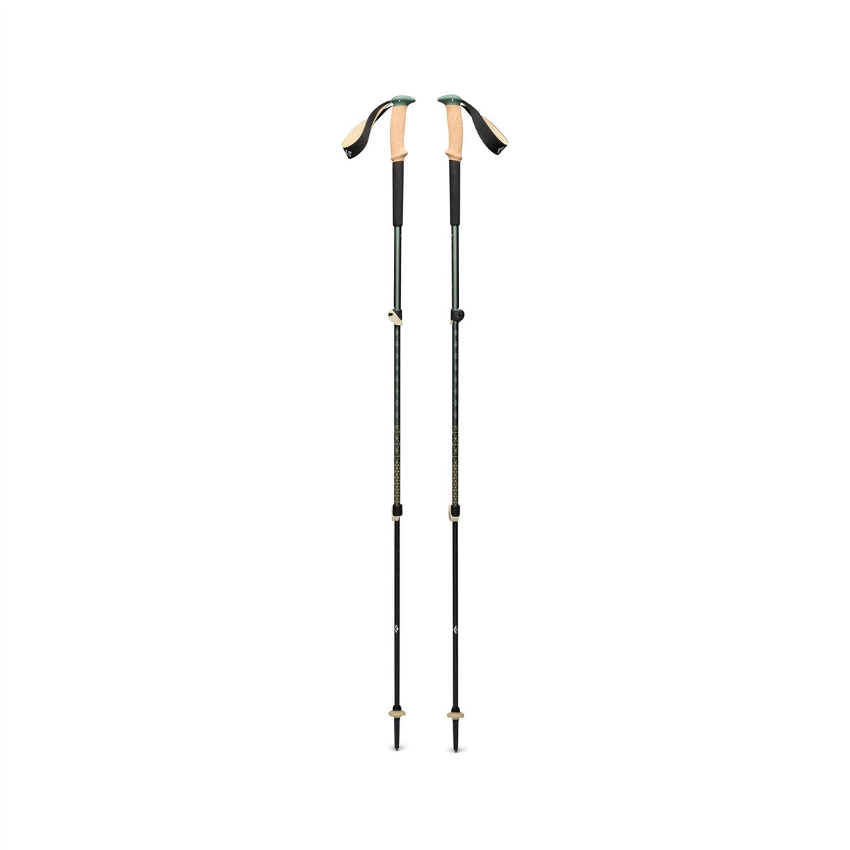 Black Diamond Black Diamond Trail Cork Trekking Poles