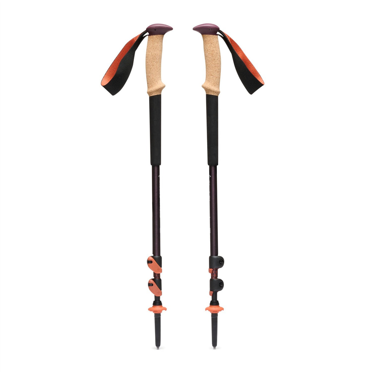 Black Diamond Black Diamond Trail Cork Trekking Poles