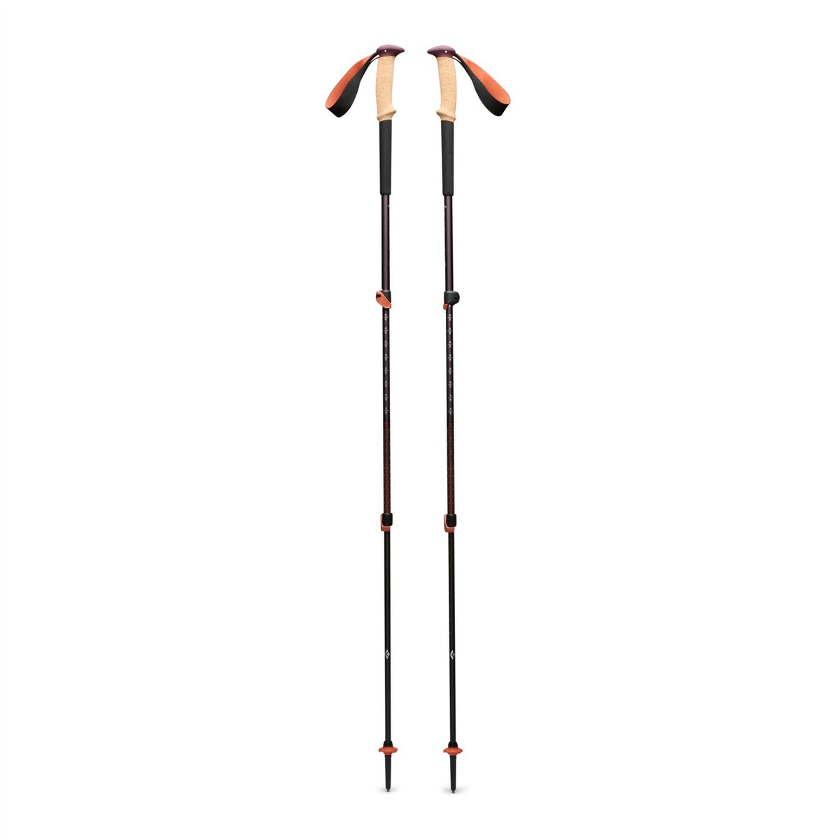 Black Diamond Black Diamond Trail Cork Trekking Poles