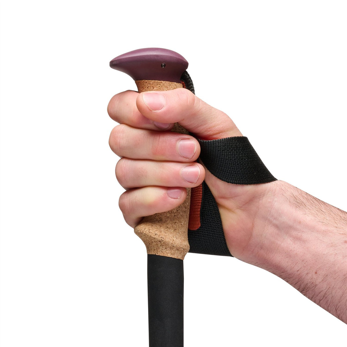 Black Diamond Black Diamond Trail Cork Trekking Poles