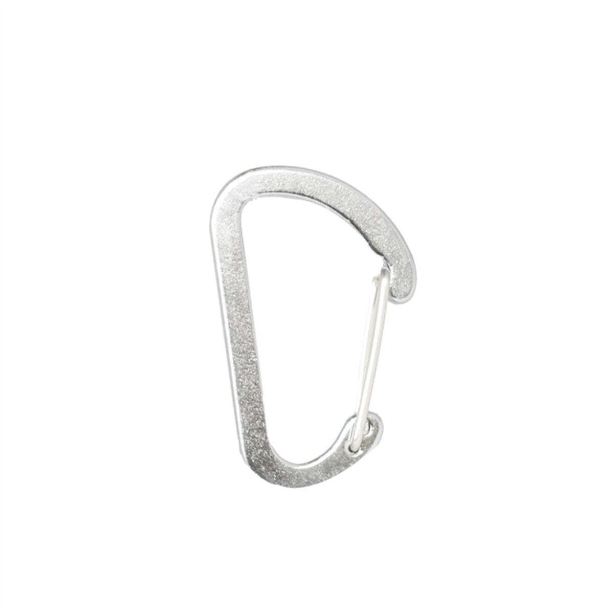 Orson Orson Alloy Carabiner 4cm - 3 Pack