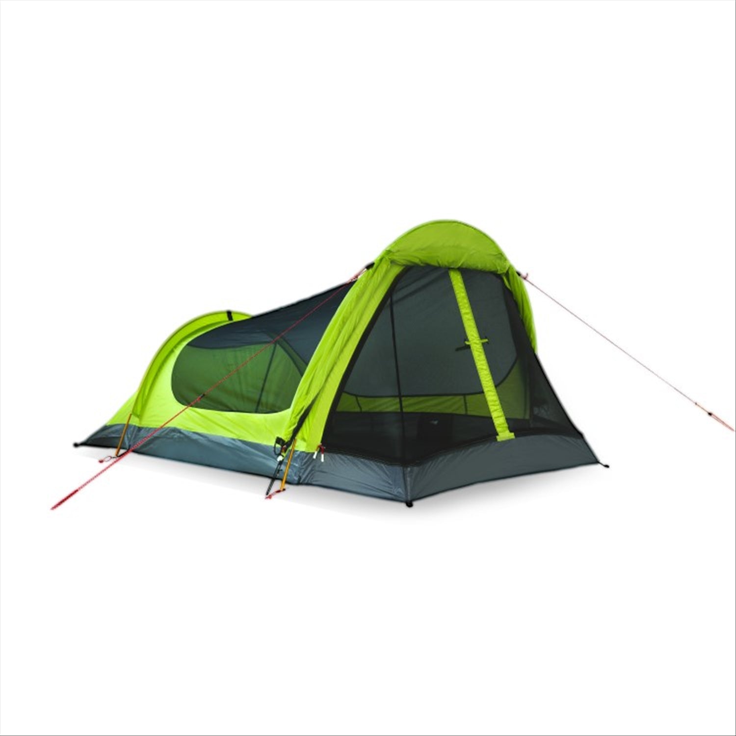 Intents Intents Outdoors Ranger 2 - Lightweight 2 Person Backpacking Tent 2.03kg