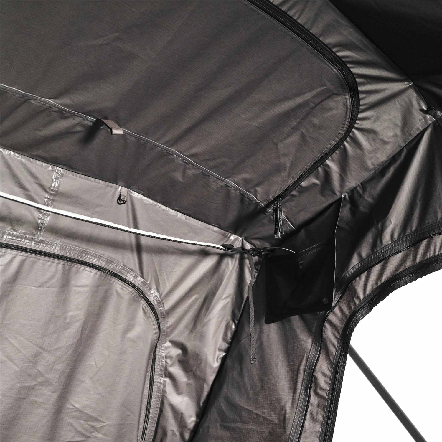 Wild Land Wild Land Lite Cruiser Roof Top Tent - Just 38kg