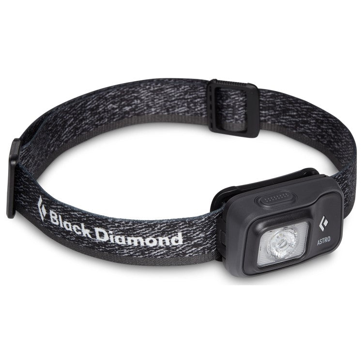 Black Diamond Astro 300 Lumens Headlamp