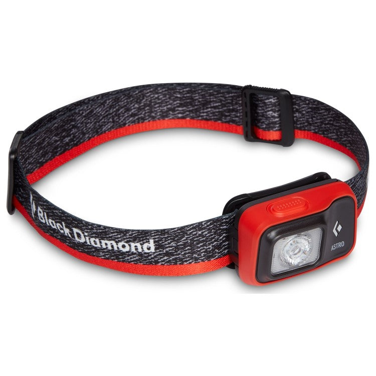 Black Diamond Astro 300 Lumens Headlamp