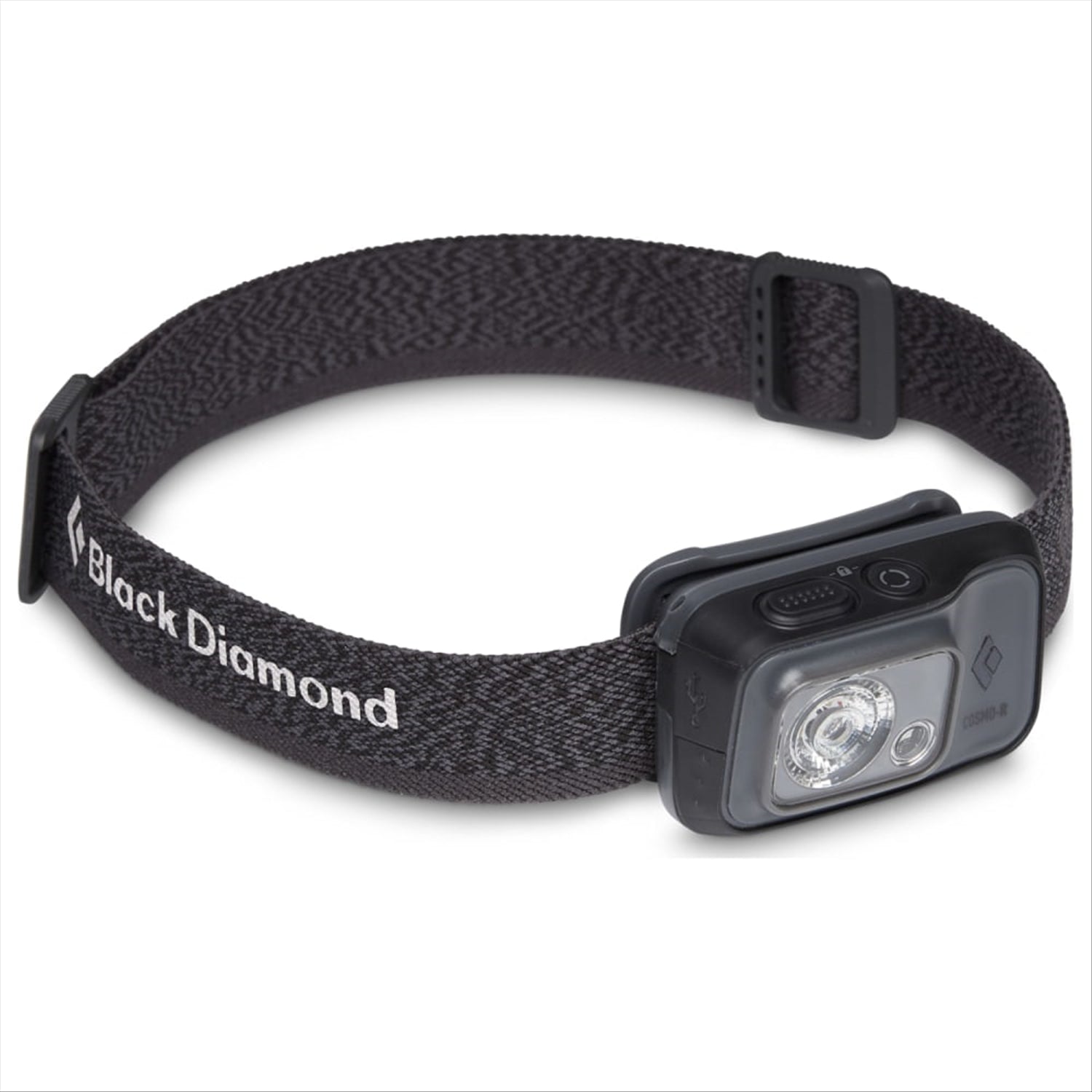 Cosmo 350-R Reachargeable 350 lumens headlamp