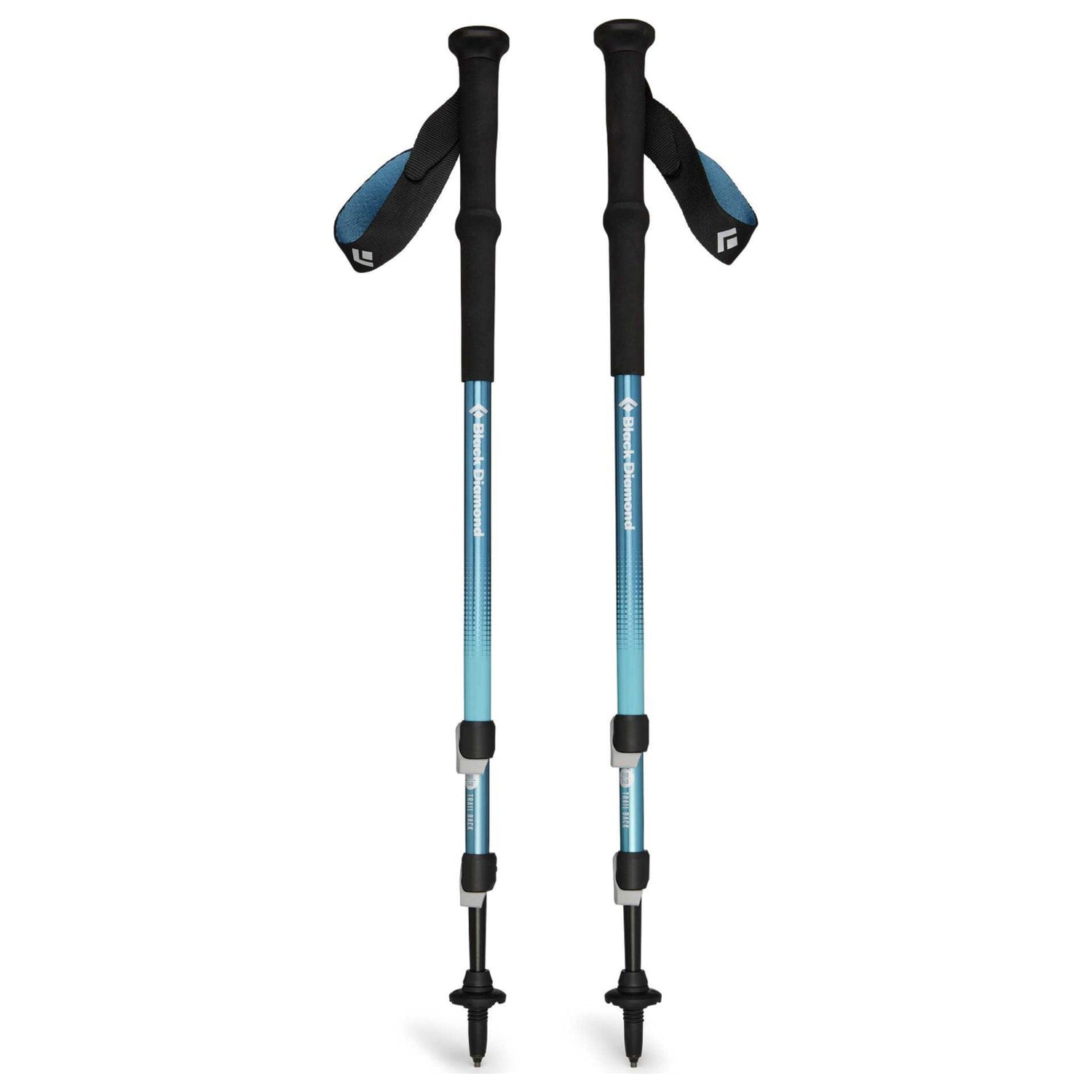 Black Diamond Trail Back Trekking Poles