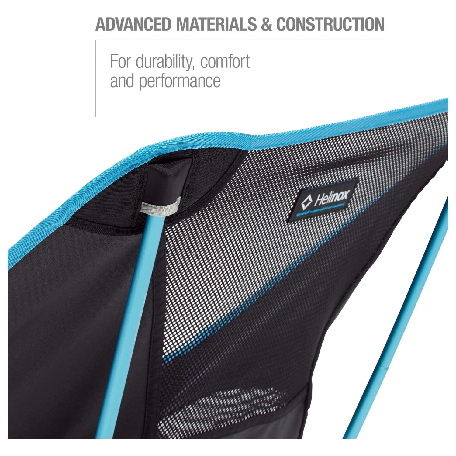 Helinox Helinox Chair One - Mint