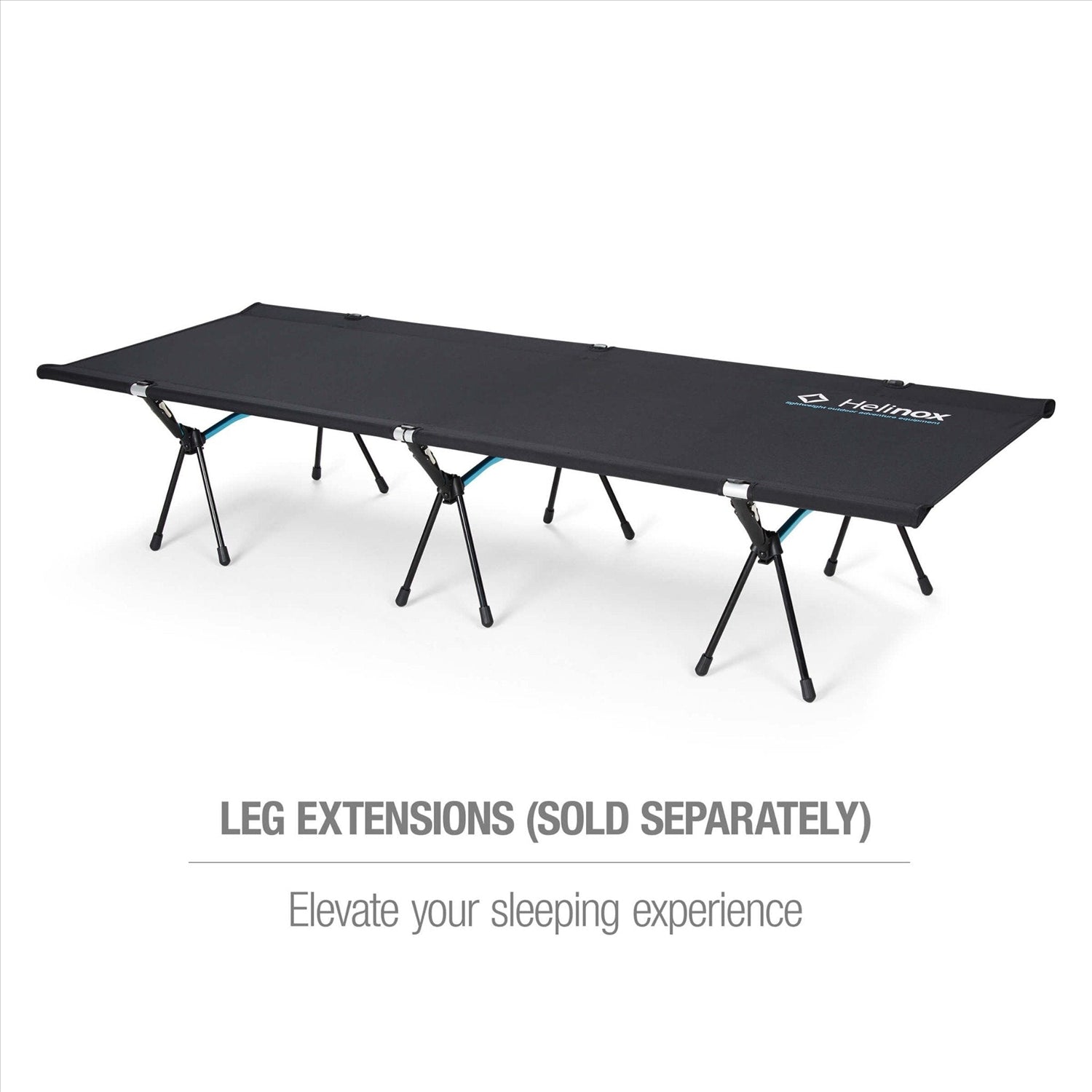 Helinox Helinox Cot Leg Extensions