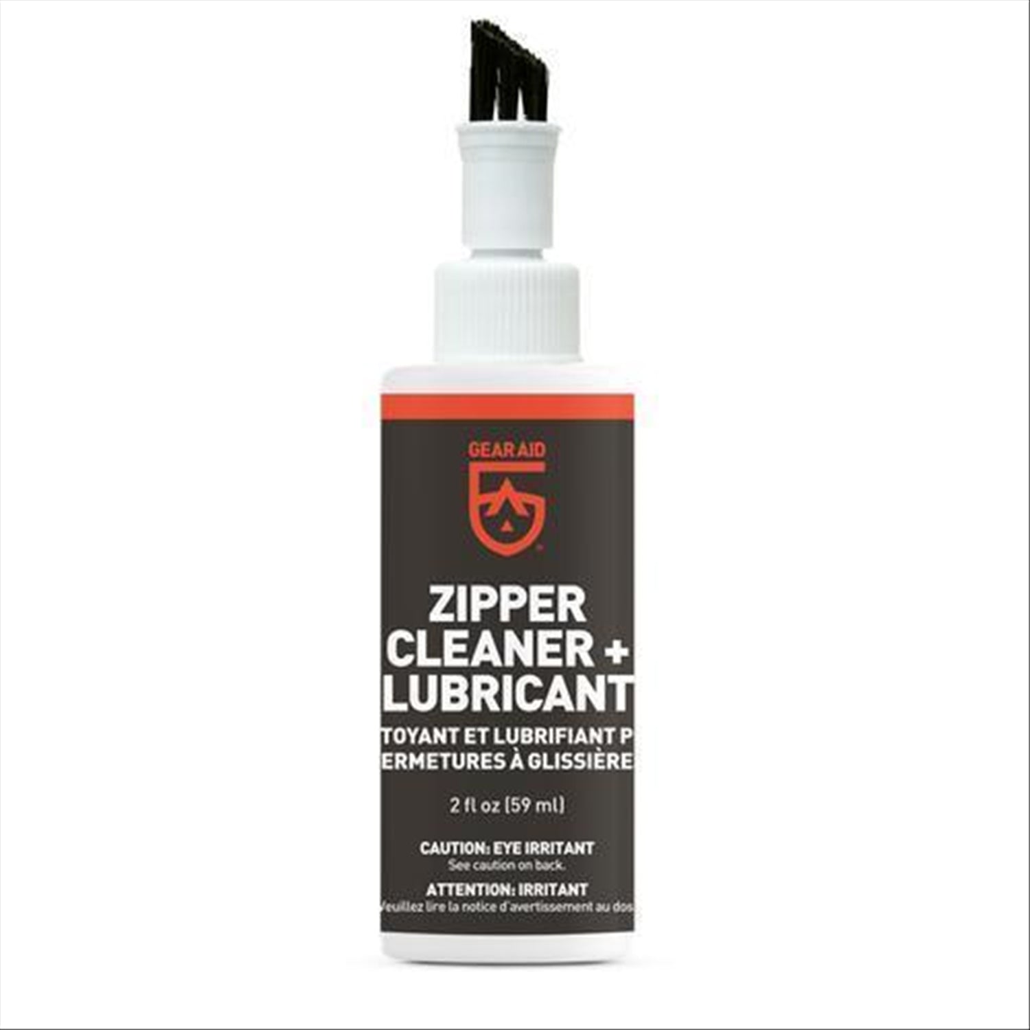 Gear Aid Gear Aid Zipper Cleaner And Lubricant