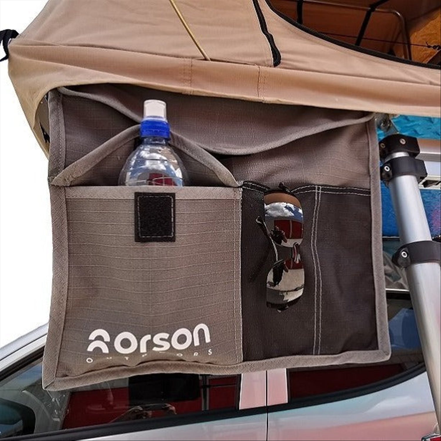 Accessory Storage Bag for Roof Top Tents