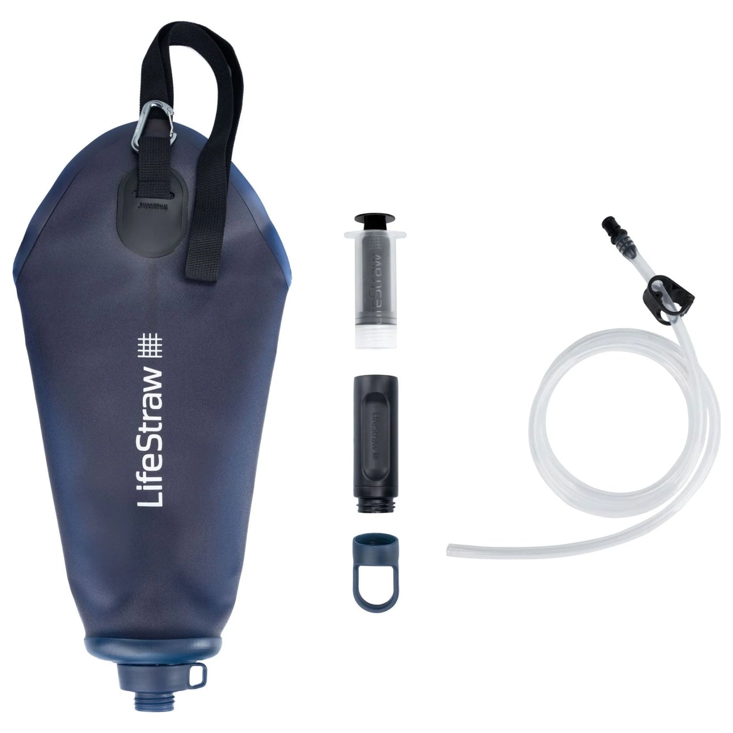 LifeStraw LifeStraw Peak Series Gravity Filter System - 3L