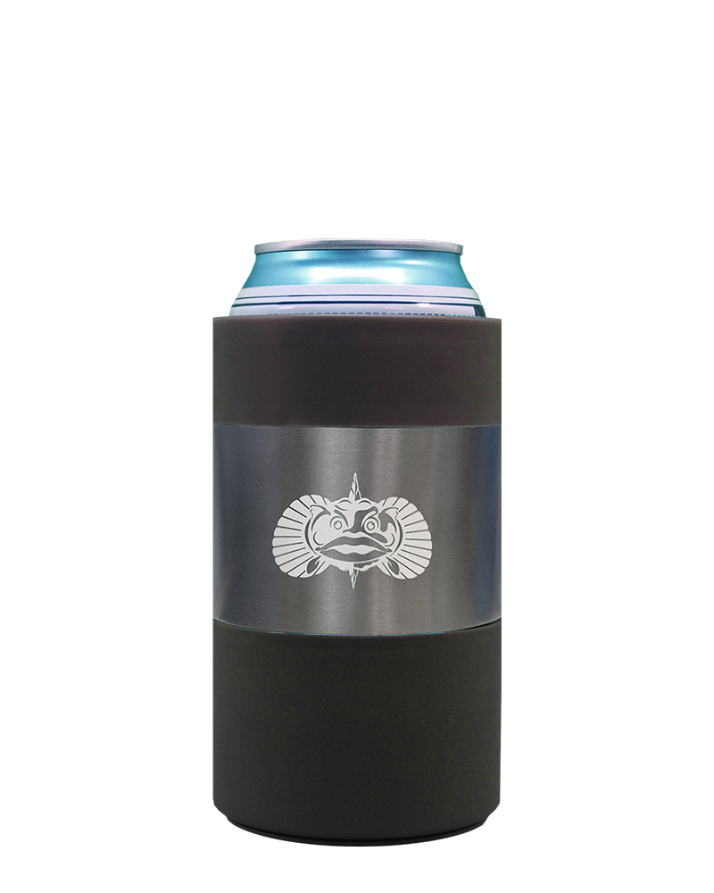 Toadfish Non-Tipping Insulated Can Cooler