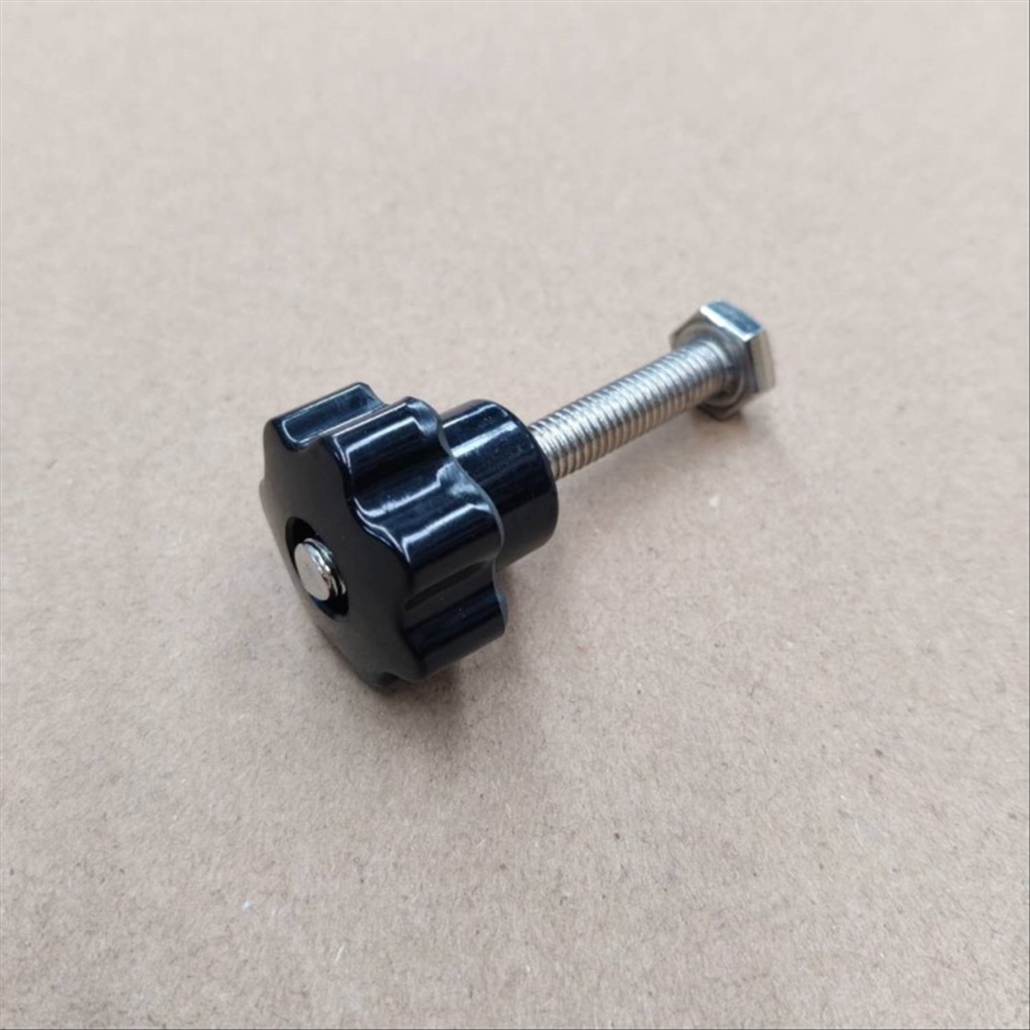 Orson 60mm Bolt and Hand Nut For Roof Tents