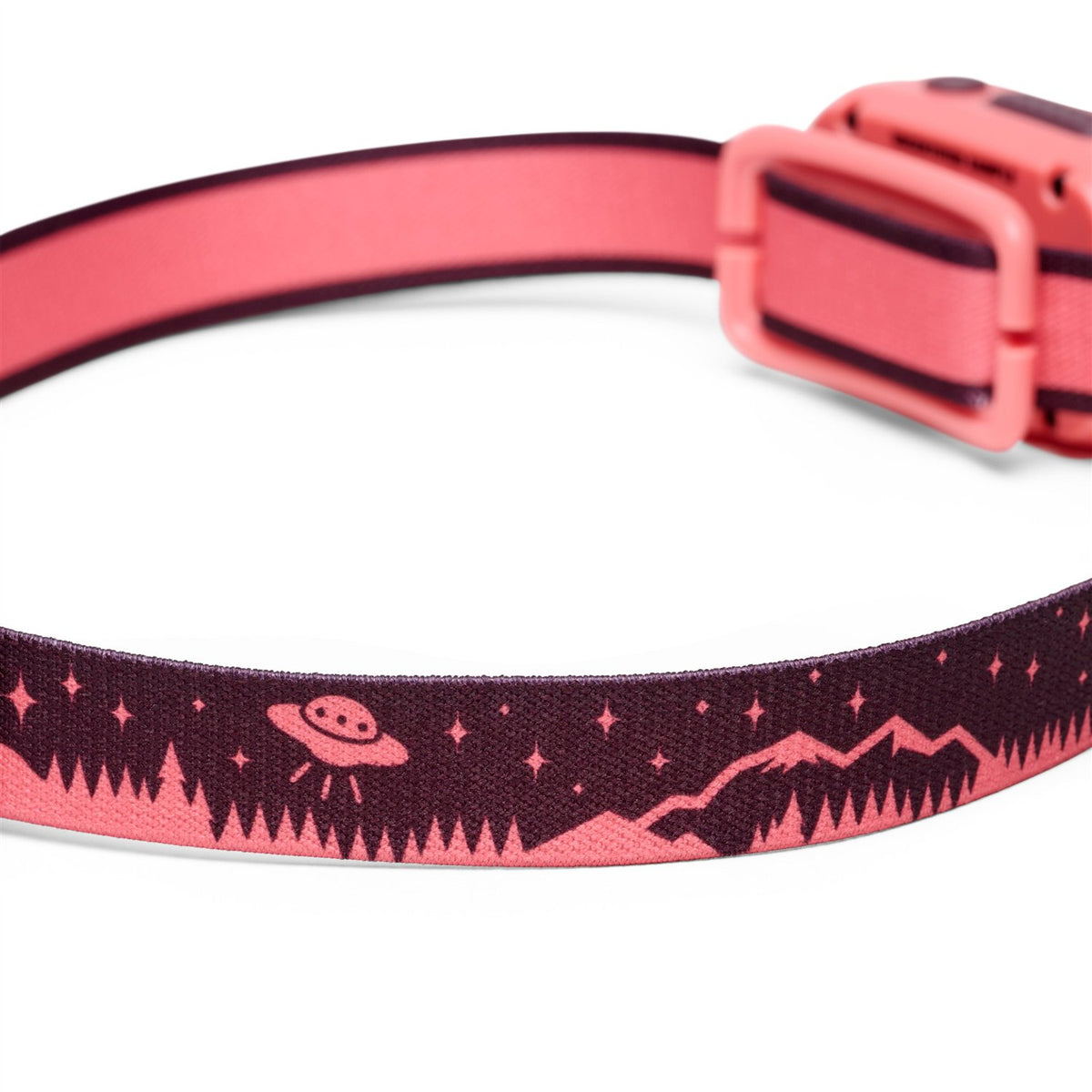 Black Diamond Black Diamond Wiz Kid Headlamp