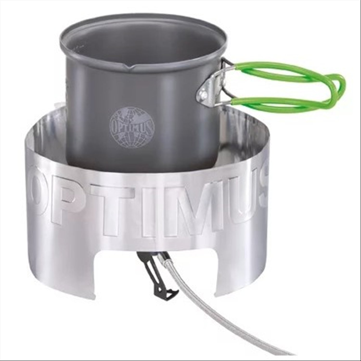 Optimus Optimus Wind Foil for Vega Camping Stove