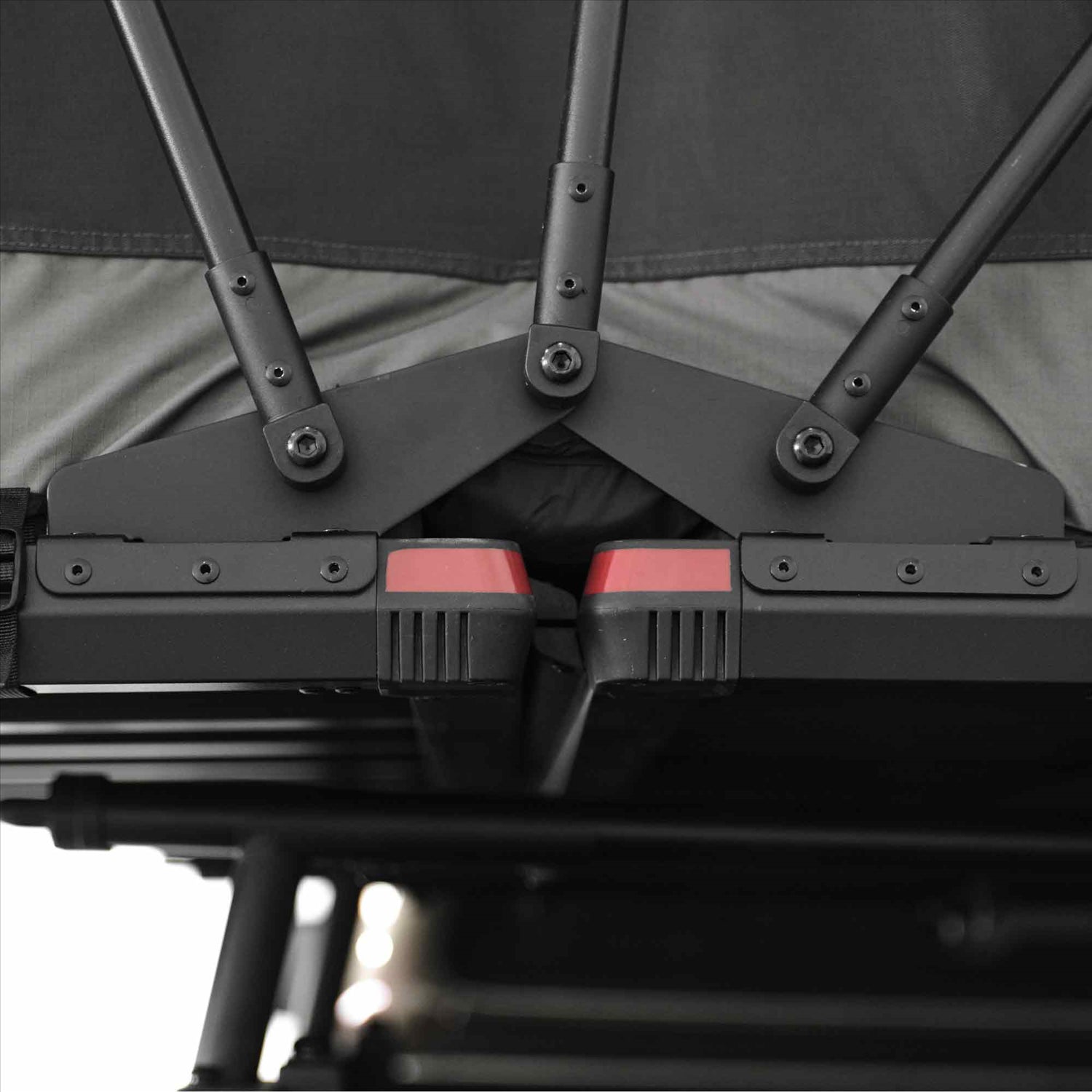 Wild Land Wild Land Lite Cruiser Roof Top Tent - Just 38kg