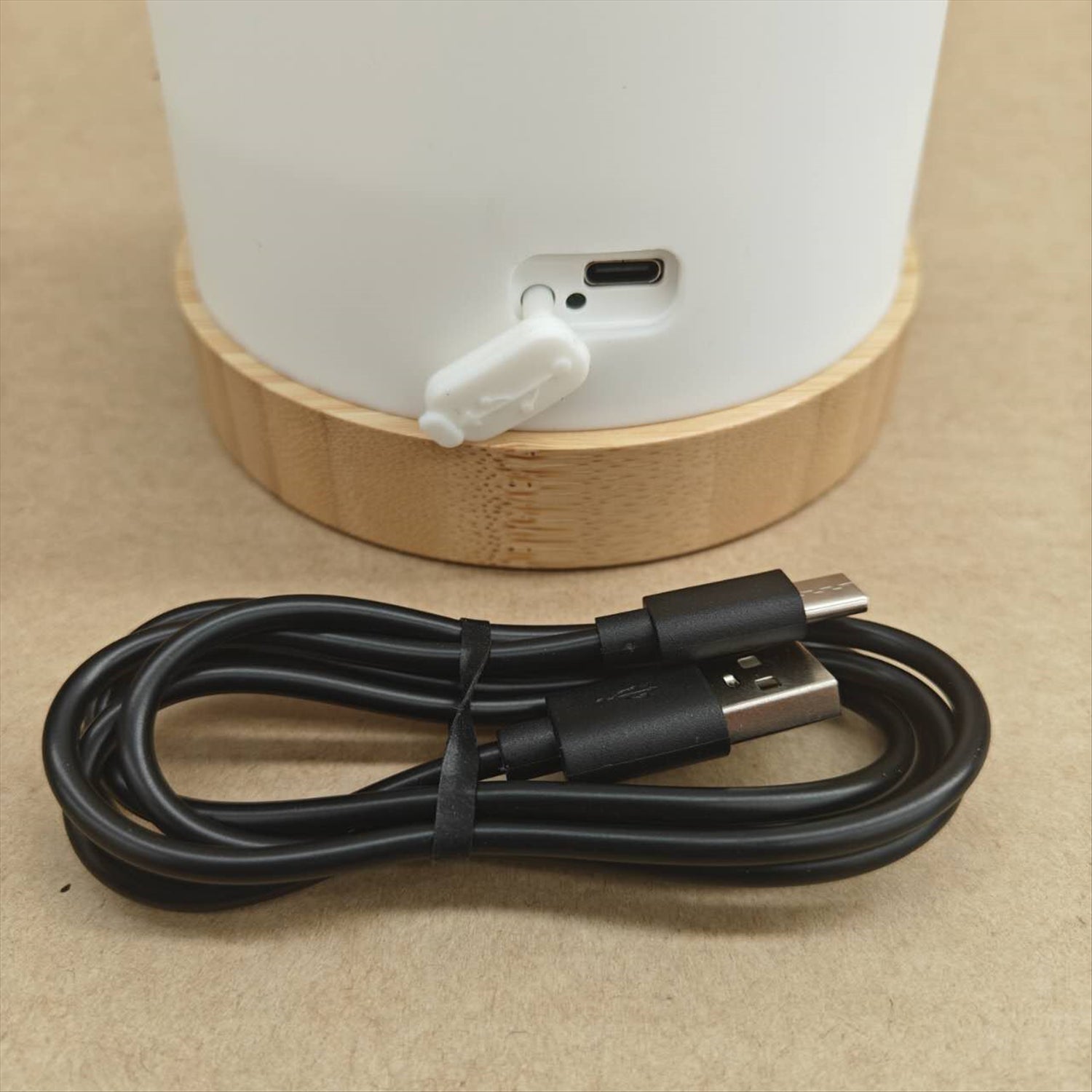 Wild Land Wild land Jade Camping Lantern - Rechargeable 30-550 Lumens