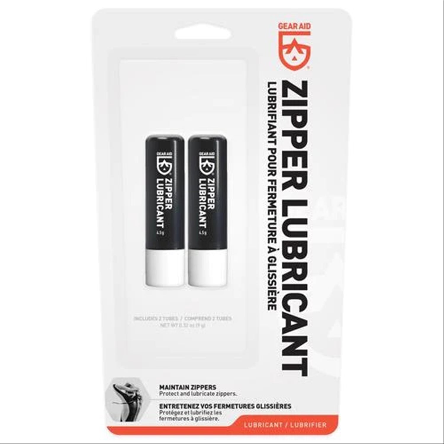 Gear Aid Gear Aid Zipper Stick
