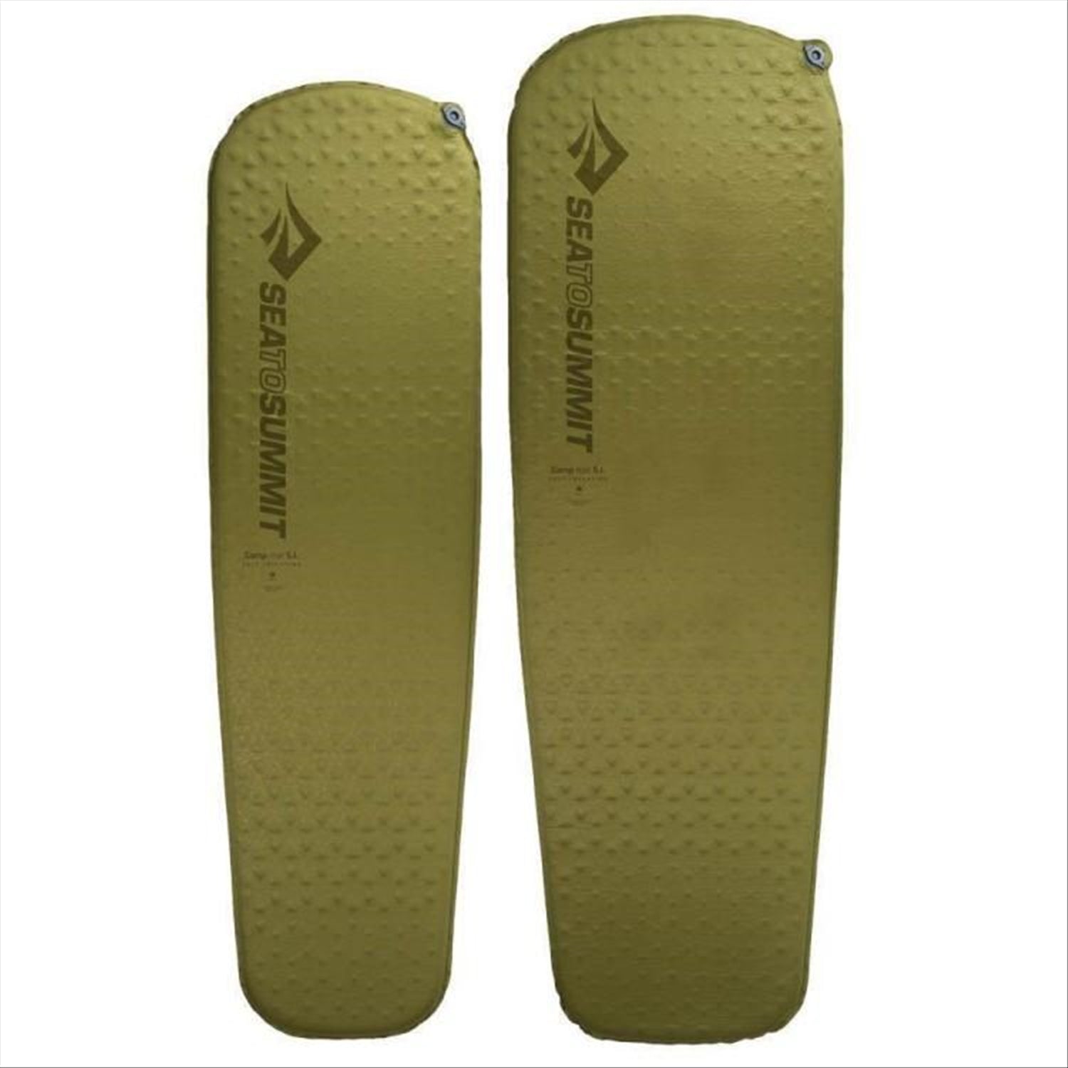 Sea to Summit Sea To Summit Camp Mat Self Inflating Sleeping Mat