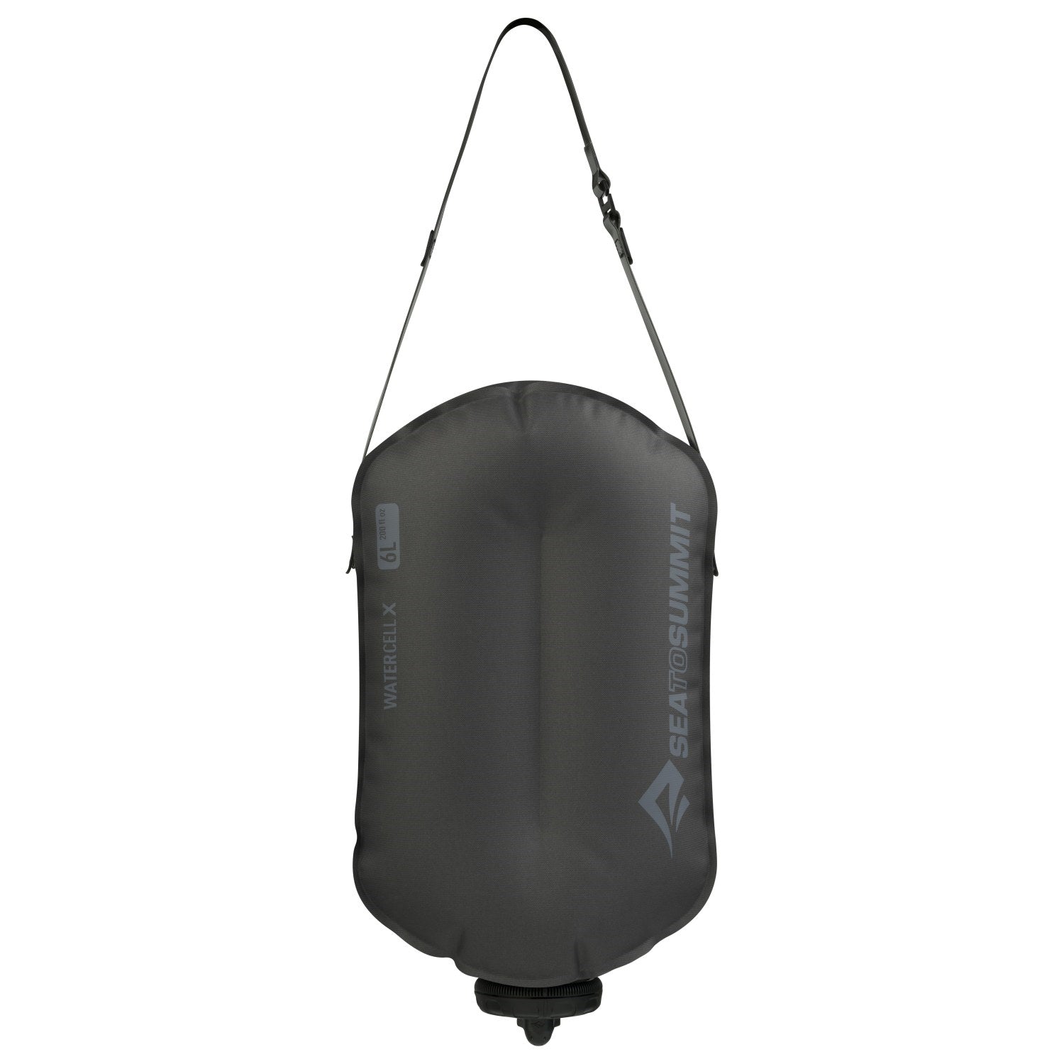 Sea to Summit Sea To Summit Watercell X Water Storage Bag - 4L, 6L, 10L or 20L