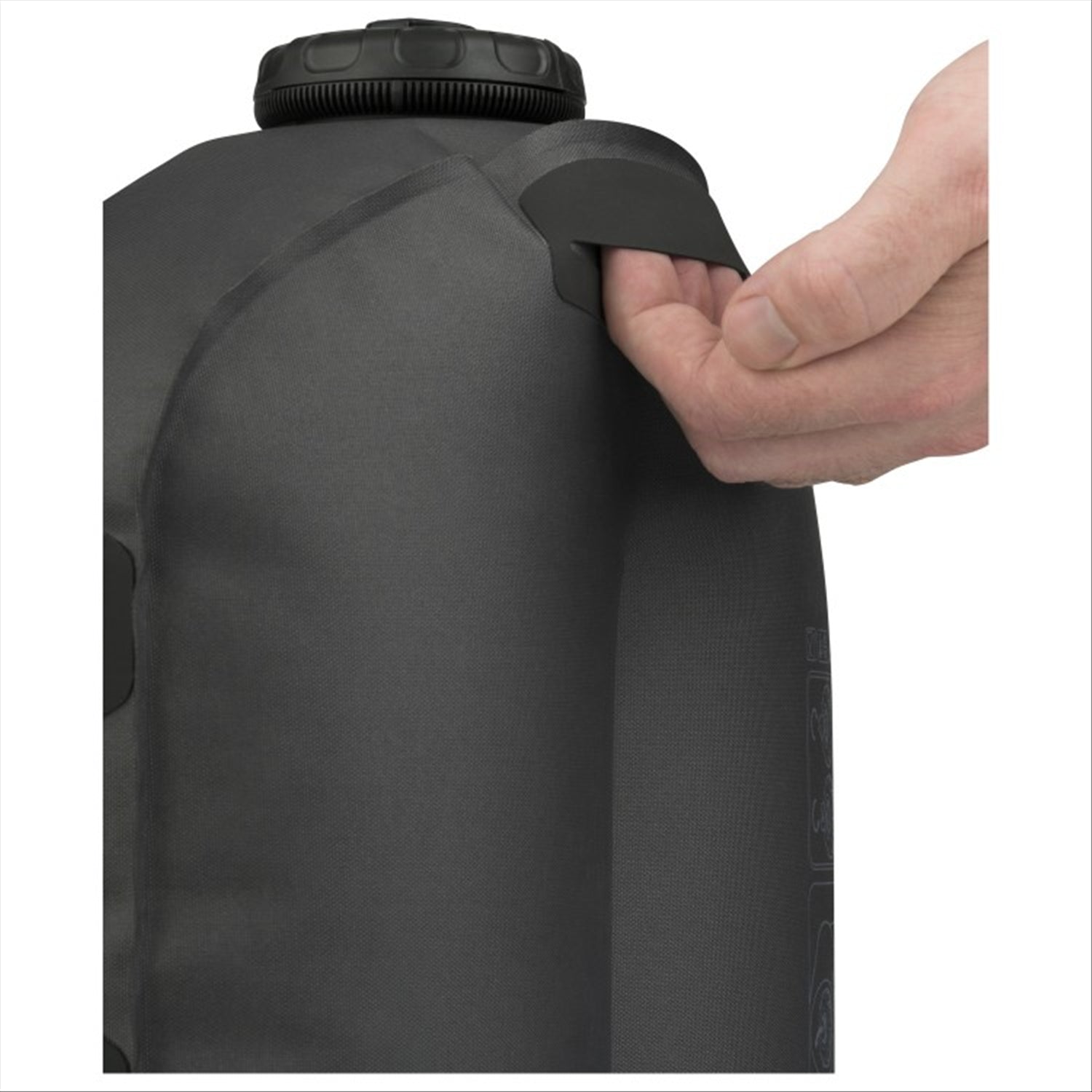 Sea to Summit Sea To Summit Watercell X Water Storage Bag - 4L, 6L, 10L or 20L