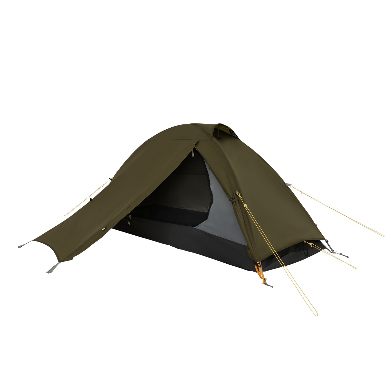 Orson Orson Ace 1 | All Weather Lightweight 1 Person Hiking Tent | 2kg