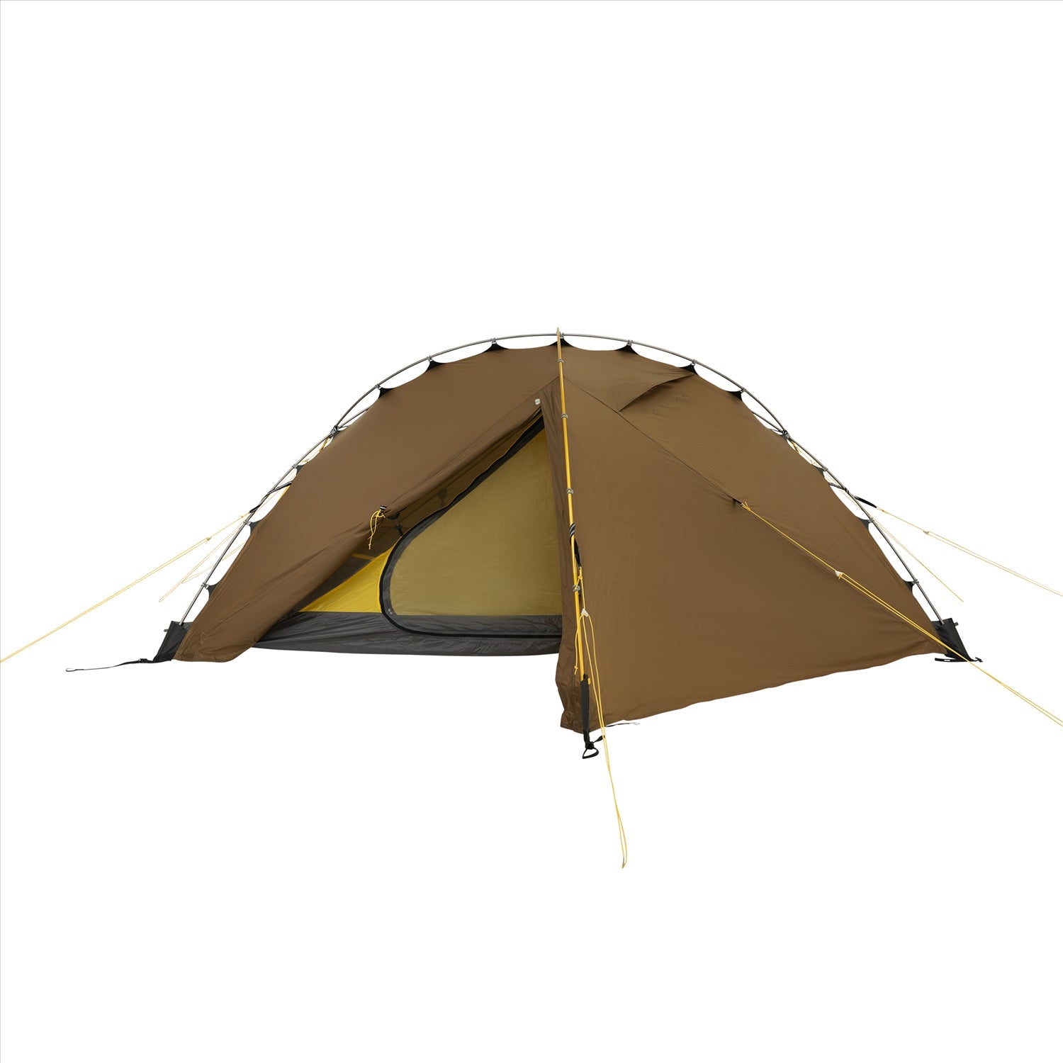 Orson Orson Alpha 2 | 4 Season Semi Geodesic Alpine Tent | 3.25kg