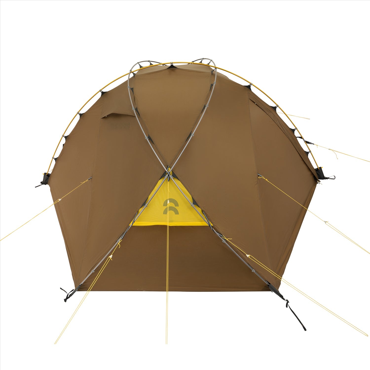 Orson Orson Alpha 2 | 4 Season Semi Geodesic Alpine Tent | 3.25kg