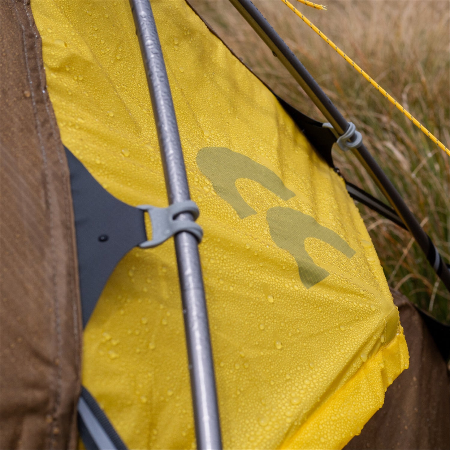 Orson Orson Alpha 2 | 4 Season Semi Geodesic Alpine Tent | 3.25kg