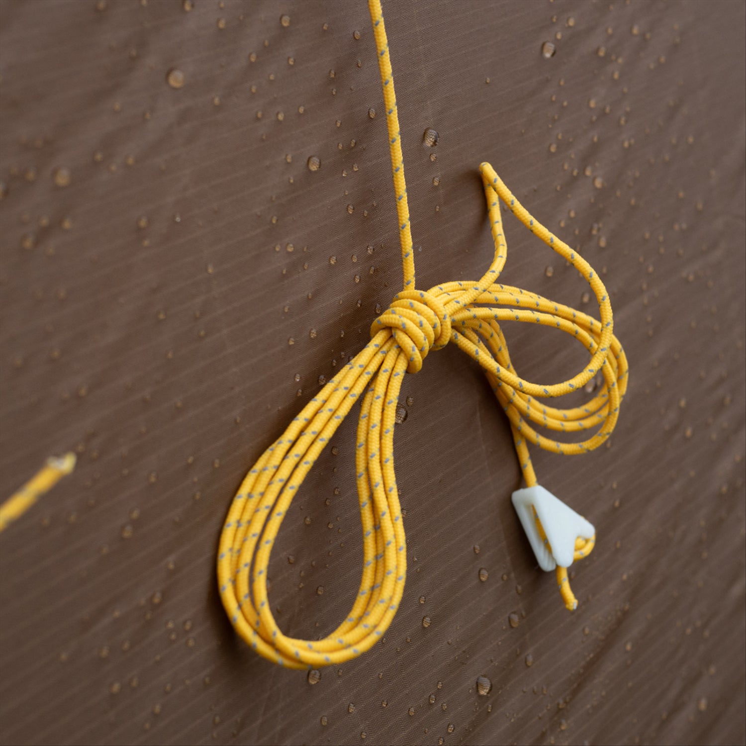 Orson Orson Alpha 2 | 4 Season Semi Geodesic Alpine Tent | 3.25kg