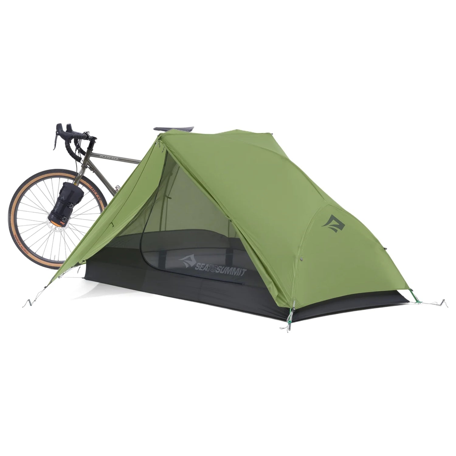 Sea to Summit Sea To Summit Alto TR2 Bikepack Tent 1649g