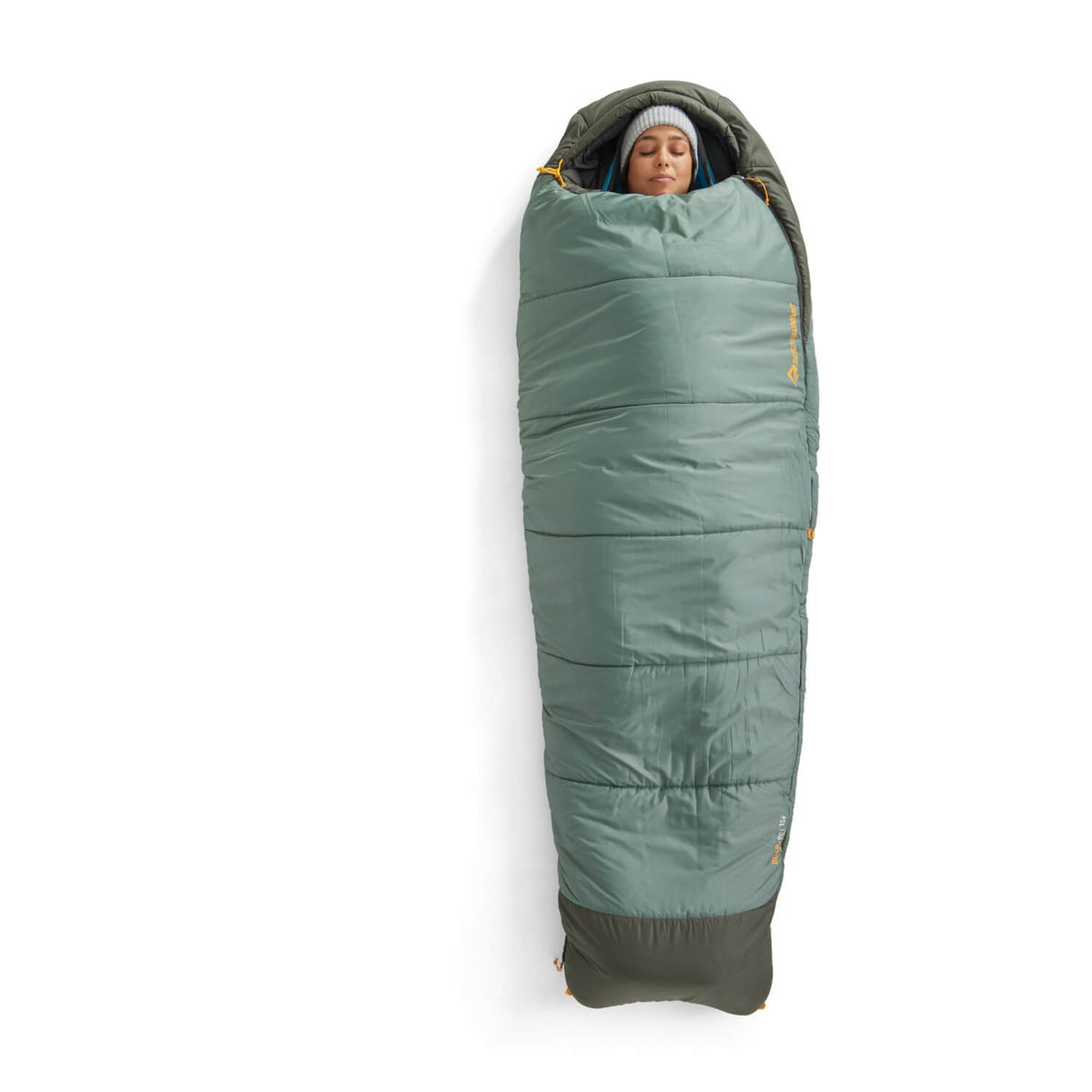 Sea to Summit Sea To Summit Boat Synthetic Sleeping Bag -1C
