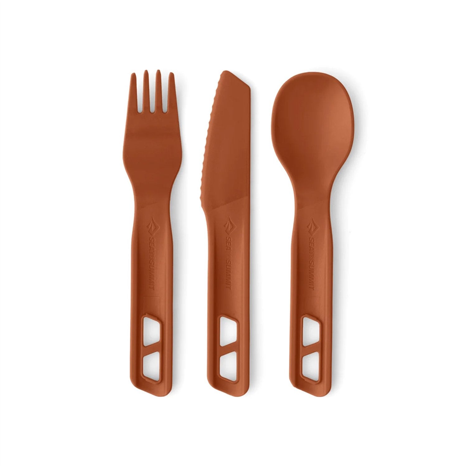 Sea to Summit Sea to Summit Horizon Cutlery Set 3 Piece