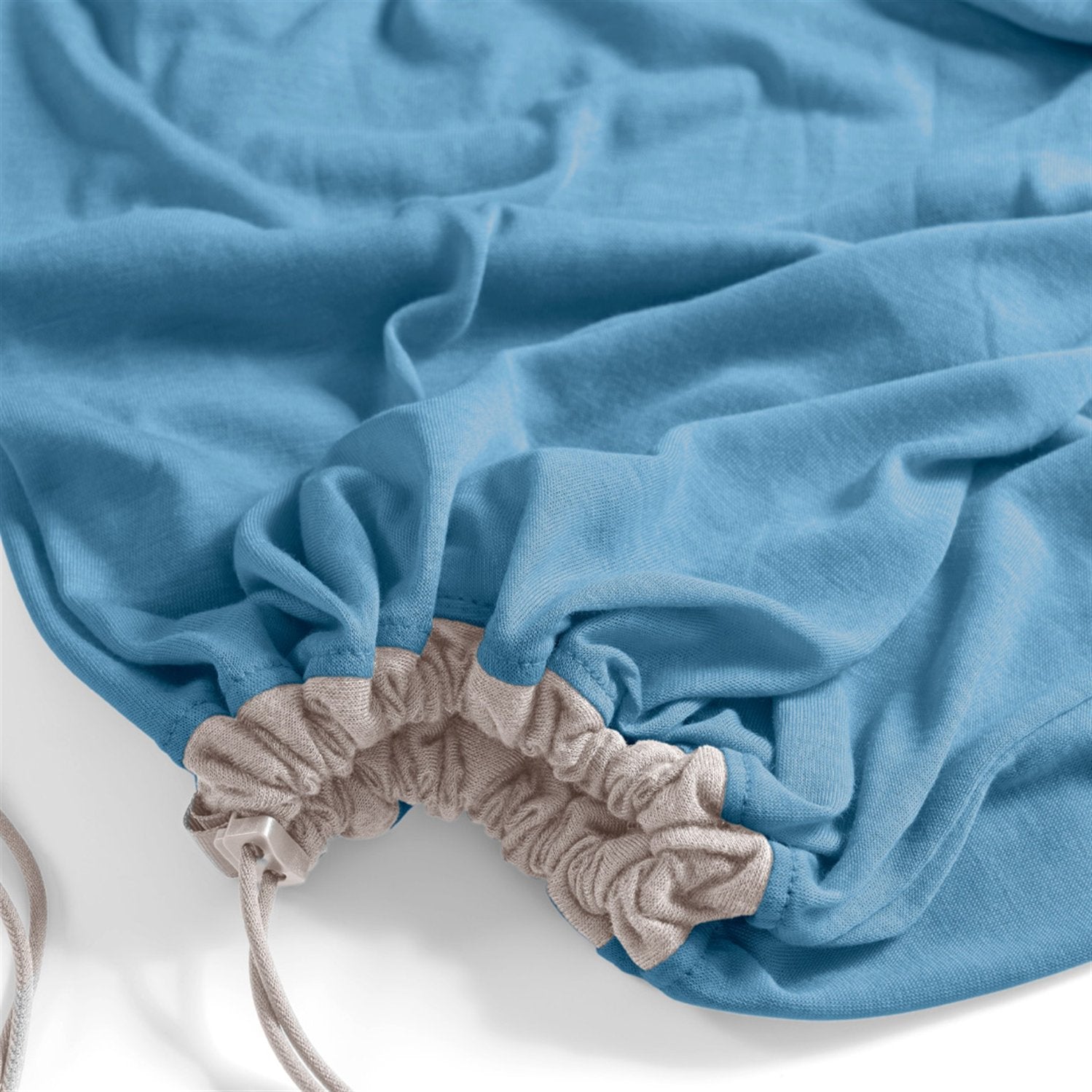 Sea to Summit Sea to Summit Breeze Lightweight Sleeping Bag Liner Long Cendre Blue