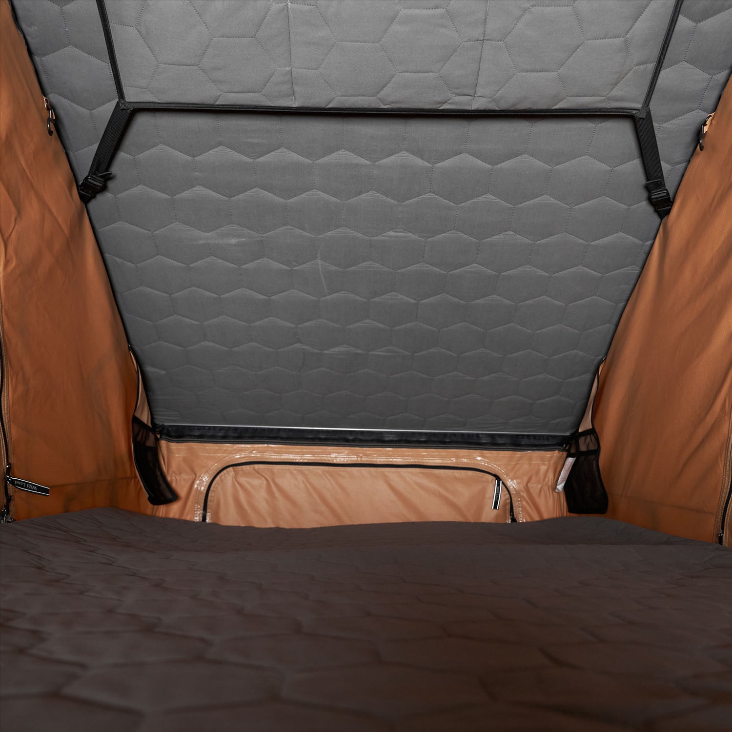 Wild Land Wild Land Bush Cruiser V2 Hard Shell Roof Tent