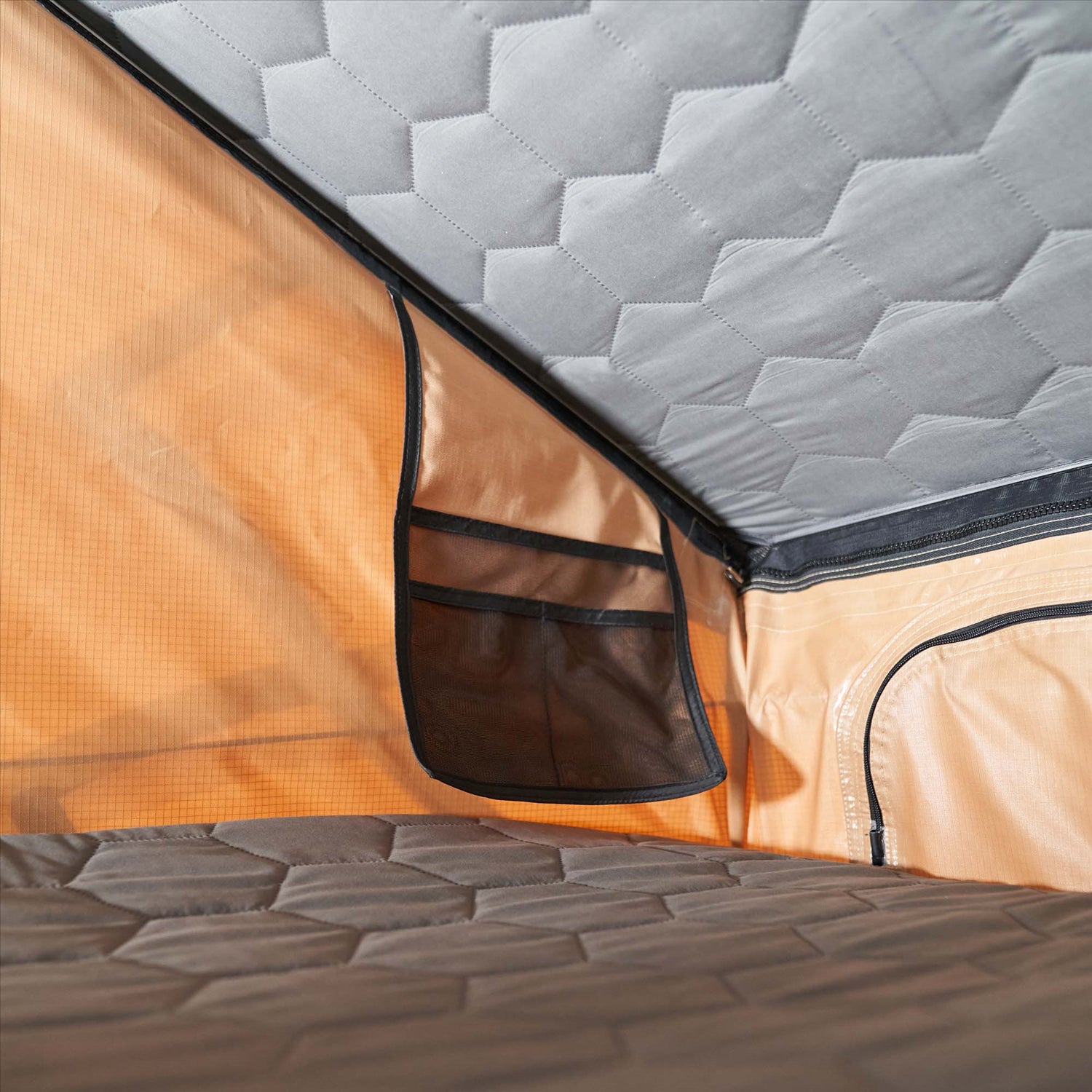 Wild Land Wild Land Bush Cruiser V2 Hard Shell Roof Tent