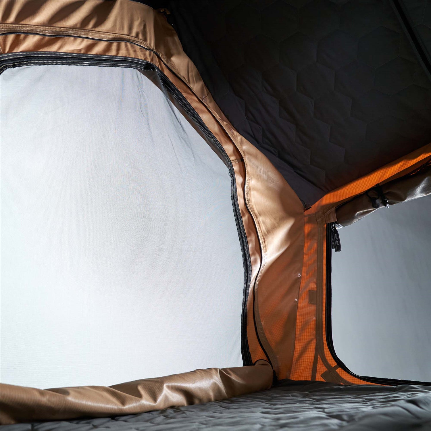 Wild Land Wild Land Bush Cruiser V2 Hard Shell Roof Tent