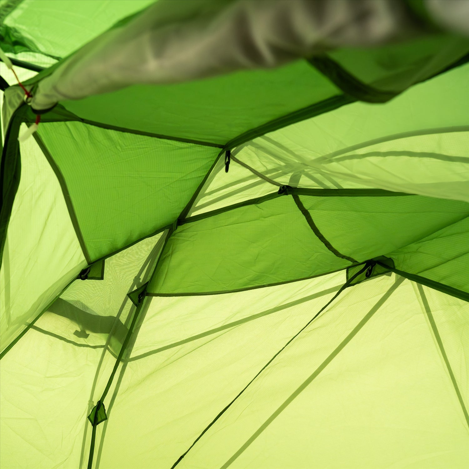 Intents Intents Outdoors MCX 1 - Lightweight 1 Person Tent 1.95kg