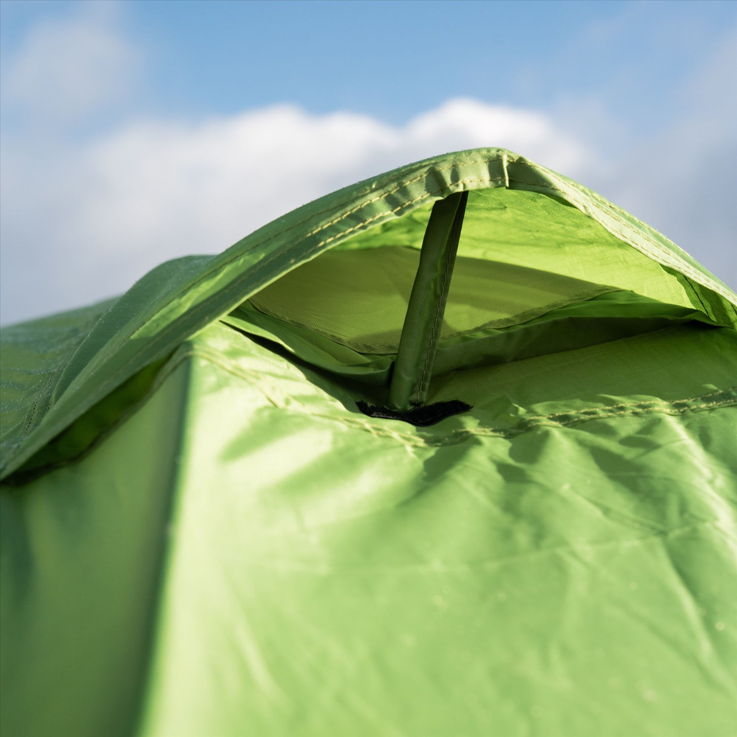 Intents Intents Outdoors MCX 1 - Lightweight 1 Person Tent 1.95kg